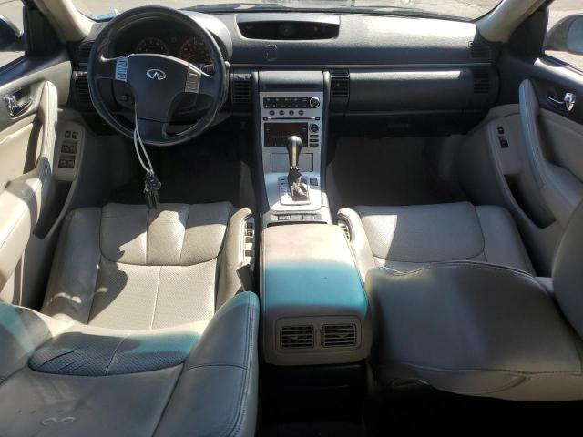 Photo 8 from auction – 2005 INFINITI G35 with VIN JNKCV51FX5M307849
