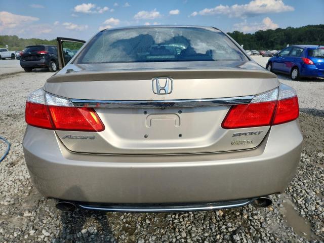 Photo 6 from auction – 2015 HONDA ACCORD SPO with VIN 1HGCR2F55FA229697