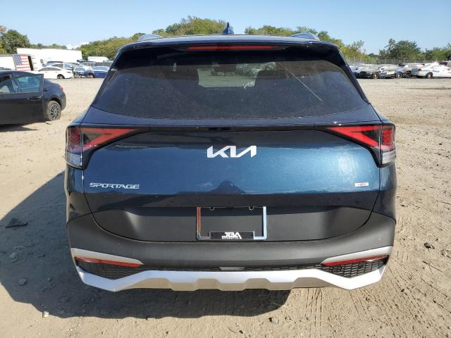 Photo 6 from auction – 2025 KIA SPORTAGE E with VIN KNDPVCDG4S7258914