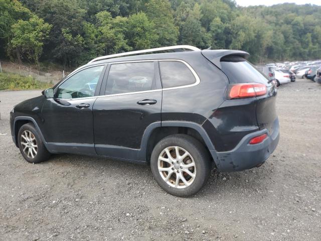 Photo 2 from auction – 2014 JEEP CHEROKEE L with VIN 1C4PJLCB7EW144496