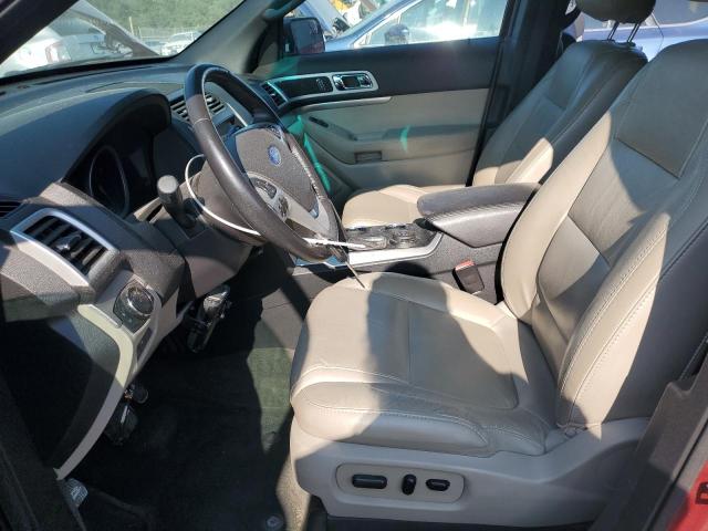 Photo 7 from auction – 2014 FORD EXPLORER X with VIN 1FM5K8D85EGB49965