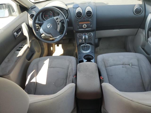 Photo 8 from auction – 2012 NISSAN ROGUE S with VIN JN8AS5MV5CW376765