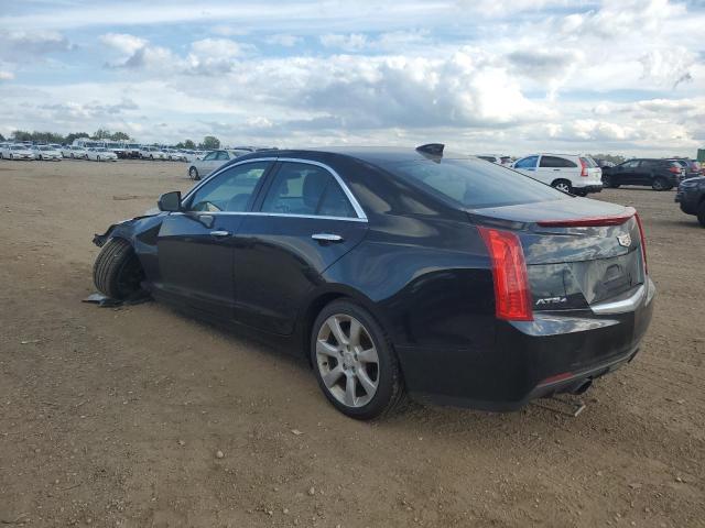Photo 2 from auction – 2015 CADILLAC ATS with VIN 1G6AG5RX2F0124229