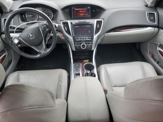 Photo 8 from auction – 2015 ACURA TLX TECH with VIN 19UUB3F56FA003361