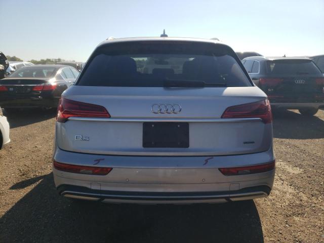 Photo 6 from auction – 2021 AUDI Q5 PREMIUM with VIN WA1BAAFY0M2048613