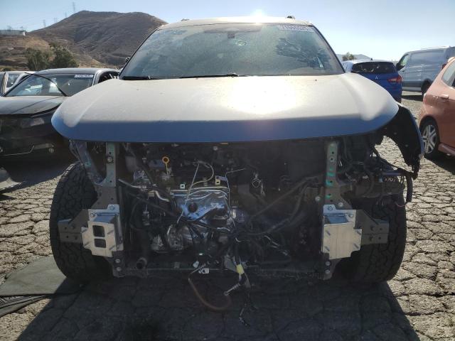 Photo 5 from auction – 2025 NISSAN PATHFINDER with VIN 5N1DR3BD2SC217863