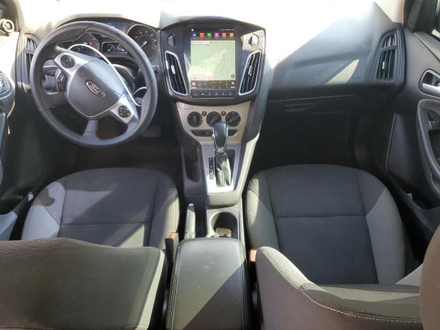 Photo 8 from auction – 2014 FORD FOCUS with VIN 1FADP3F21EL238782