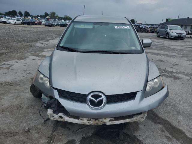 Photo 5 from auction – 2012 MAZDA CX-7 with VIN JM3ER2A5XC0411631