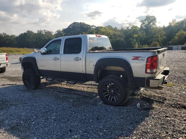 Photo 2 from auction – 2011 GMC SIERRA K15 with VIN 3GTP2VE39BG249677