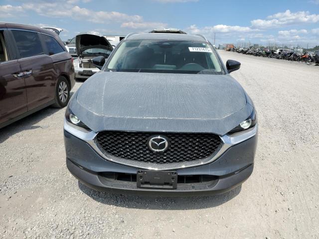 Photo 5 from auction – 2024 MAZDA CX-30 PREF with VIN 3MVDMBCM0RM641934