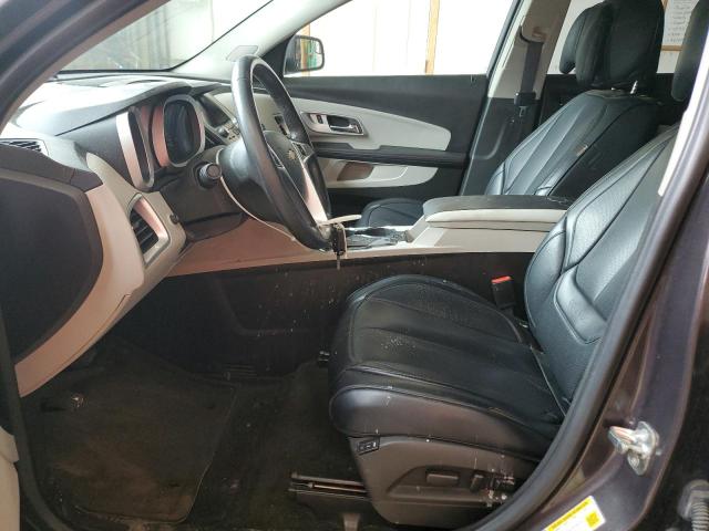 Photo 7 from auction – 2014 CHEVROLET EQUINOX LT with VIN 2GNFLHE32E6104675