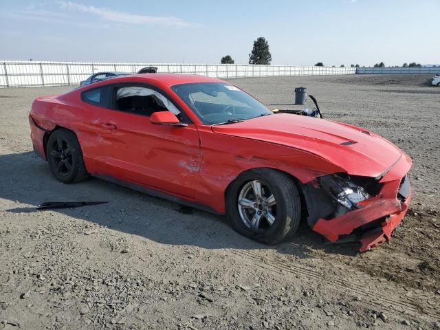 Photo 4 from auction – 2018 FORD MUSTANG with VIN 1FA6P8TH5J5114947