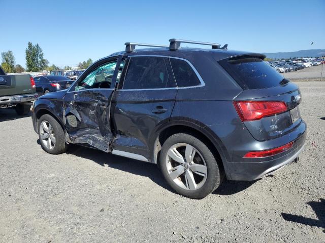 Photo 2 from auction – 2019 AUDI Q5 PREMIUM with VIN WA1BNAFY2K2110658