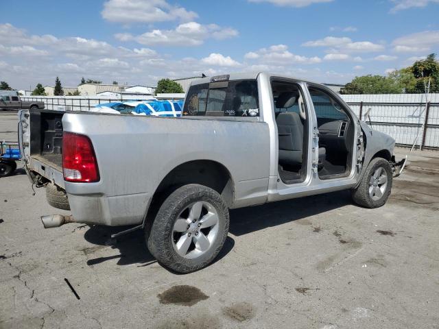 Photo 3 from auction – 2017 RAM 1500 SLT with VIN 1C6RR6GTXHS676575