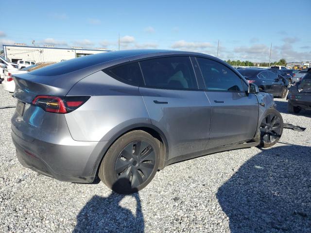 Photo 3 from auction – 2024 TESLA MODEL Y with VIN 7SAYGDEE6RA319993