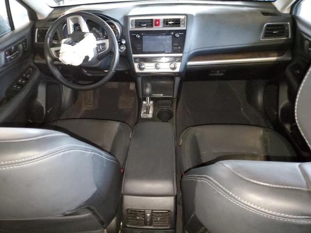 Photo 8 from auction – 2016 SUBARU OUTBACK 2.5I LIMITED with VIN 4S4BSALC5G3210080
