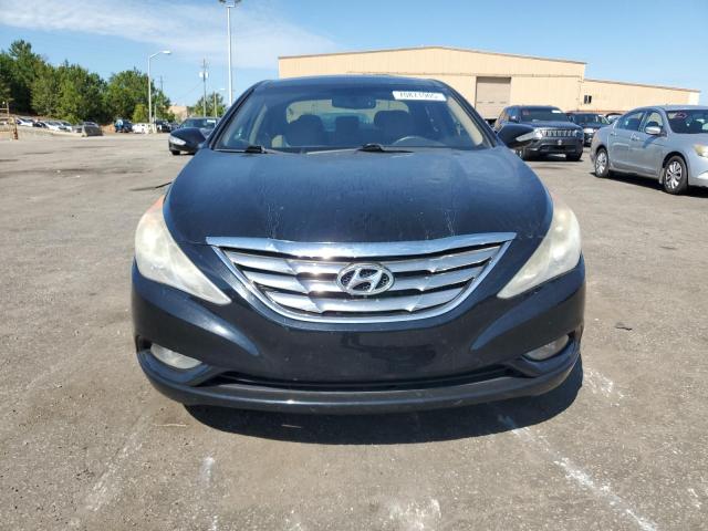 صورة رقم 5 من المزاد - 2013 HYUNDAI SONATA SE مع VIN 5NPEC4AB2DH679296