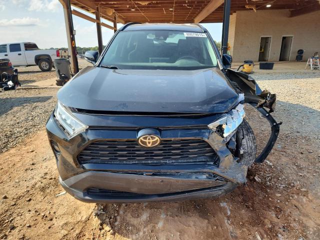 Photo 5 from auction – 2021 TOYOTA RAV4 XLE with VIN 2T3W1RFVXMW115429