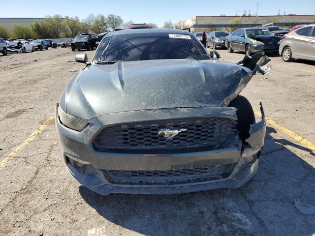 Photo 5 from auction – 2015 FORD MUSTANG with VIN 1FA6P8TH3F5351167