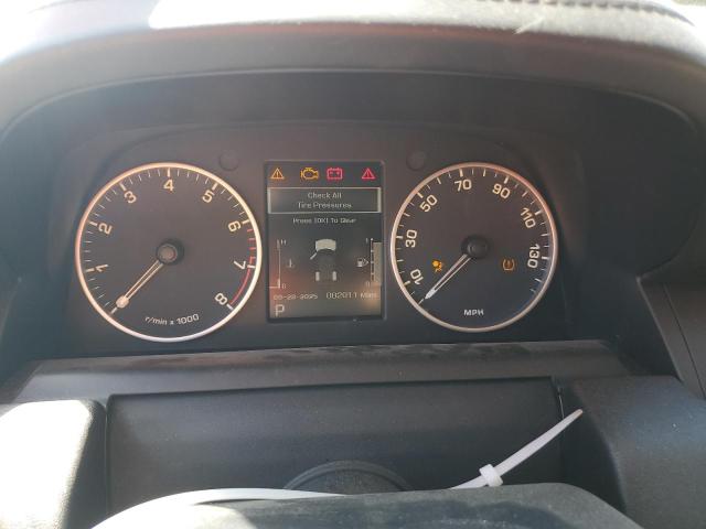 Photo 9 from auction – 2013 LAND ROVER RANGE ROVE with VIN SALSK2D45DA795633