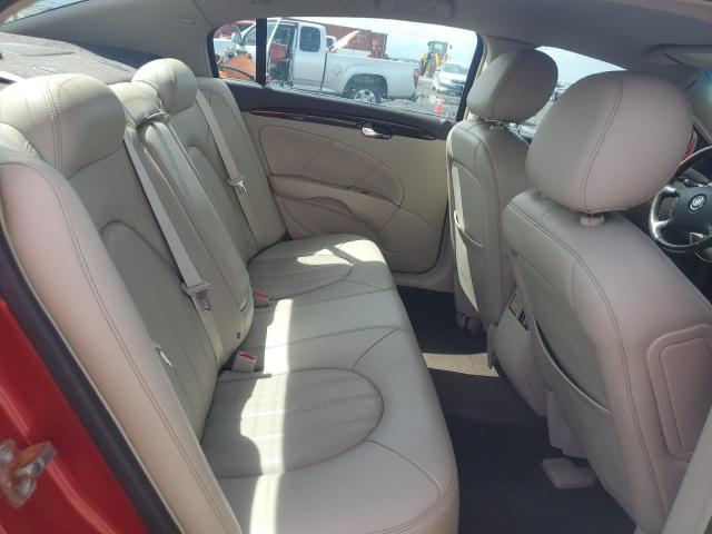 Photo 10 from auction – 2009 BUICK LUCERNE CX with VIN 1G4HD57M29U135284