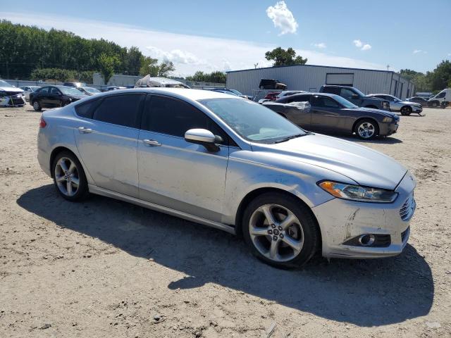 Photo 4 from auction – 2016 FORD FUSION S with VIN 3FA6P0G7XGR101524
