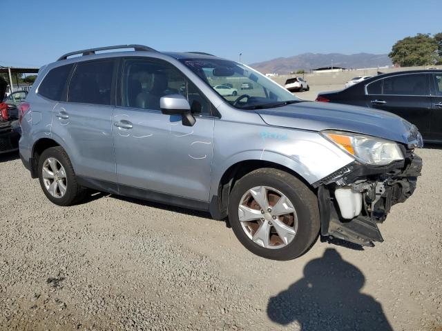 Photo 4 from auction – 2014 SUBARU FORESTER 2 with VIN JF2SJAHC2EH506949