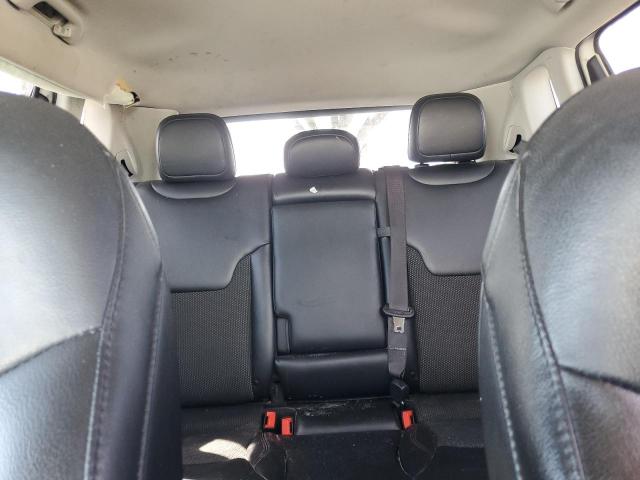 Photo 10 from auction – 2021 JEEP COMPASS TRAILHAWK with VIN 3C4NJDDB2MT589986