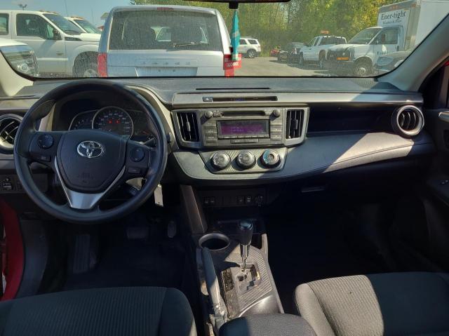 صورة رقم 9 من المزاد - 2014 TOYOTA RAV4 LE مع VIN 2T3BFREV6EW155140