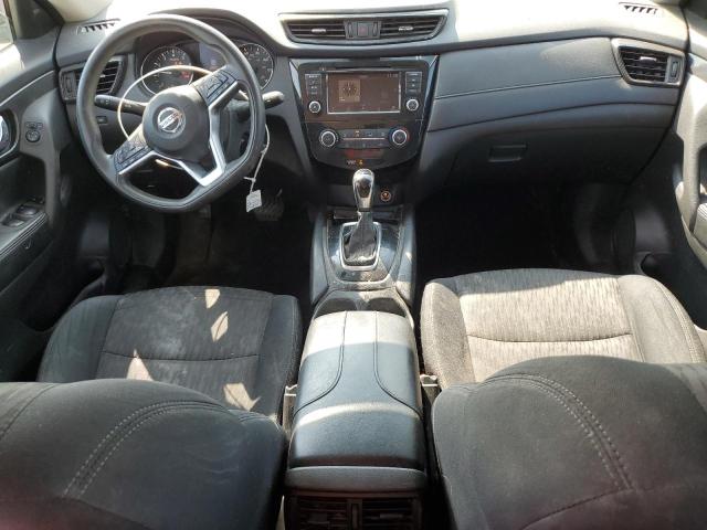 Photo 8 from auction – 2018 NISSAN ROGUE S with VIN 5N1AT2MV2JC718643