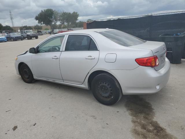Photo 2 from auction – 2010 TOYOTA COROLLA BA with VIN 2T1BU4EE7AC504741