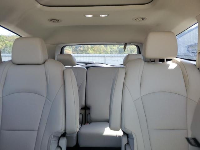 Photo 10 from auction – 2022 BUICK ENCLAVE ES with VIN 5GAEVAKW0NJ130412