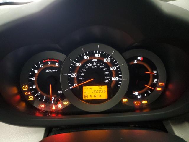Photo 9 from auction – 2006 TOYOTA RAV4 with VIN JTMBK33V165003299