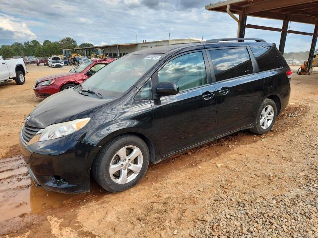 TOYOTA SIENNA LE 2014 with VIN 5TDKK3DC2ES479583 - Photo from auction