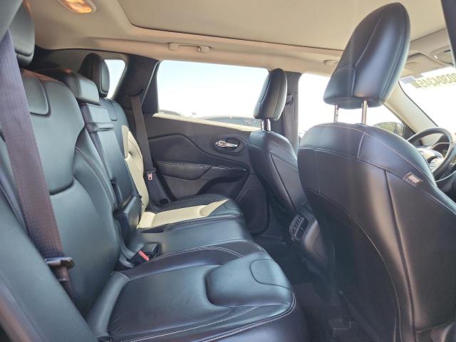 Photo 11 from auction – 2016 JEP CHEROKEE LIMITED with VIN 1C4PJMDS7GW123929