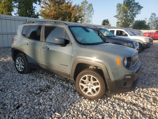 Photo 4 from auction – 2017 JEEP RENEGADE L with VIN ZACCJBBB5HPE63651