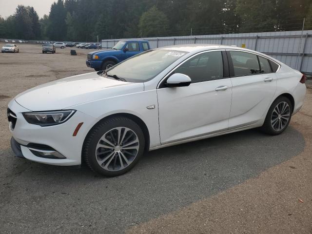 Photo 1 from auction – 2019 BUICK REGAL PREF with VIN W04GM6SX6K1067208