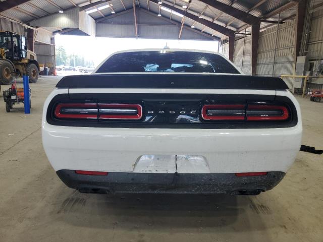 Photo 6 from auction – 2020 DODGE CHALLENGER with VIN 2C3CDZC94LH156532