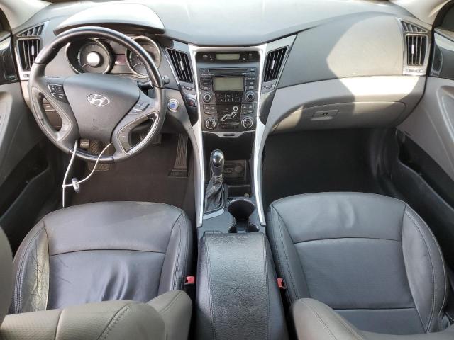 Photo 8 from auction – 2013 HYUNDAI SONATA SE with VIN 5NPEC4AC9DH656042