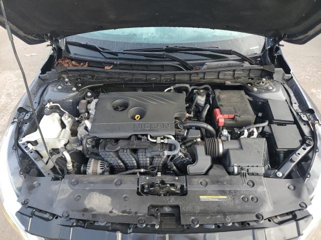 Photo 11 from auction – 2019 NISSAN ALTIMA SR with VIN 1N4BL4CV4KC183859