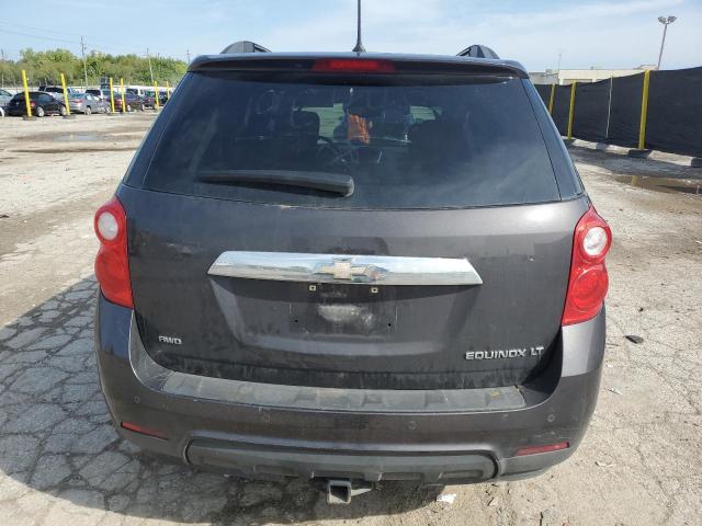 Photo 6 from auction – 2014 CHEVROLET EQUINOX LT with VIN 2GNFLGEK9E6196448