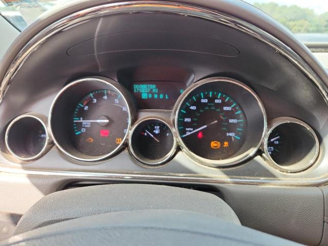 Photo 9 from auction – 2015 BUICK ENCLAVE with VIN 5GAKRCKD2FJ264650