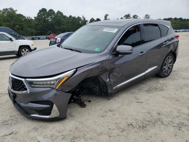 Photo 1 from auction – 2020 ACURA RDX TECHNOLOGY with VIN 5J8TC2H53LL033501