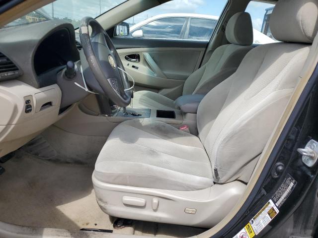 Photo 7 from auction – 2009 TOYOTA CAMRY BASE with VIN 4T1BE46K69U303375