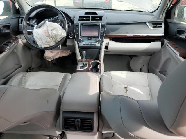 Photo 8 from auction – 2014 TOYOTA CAMRY L with VIN 4T4BF1FK4ER395369