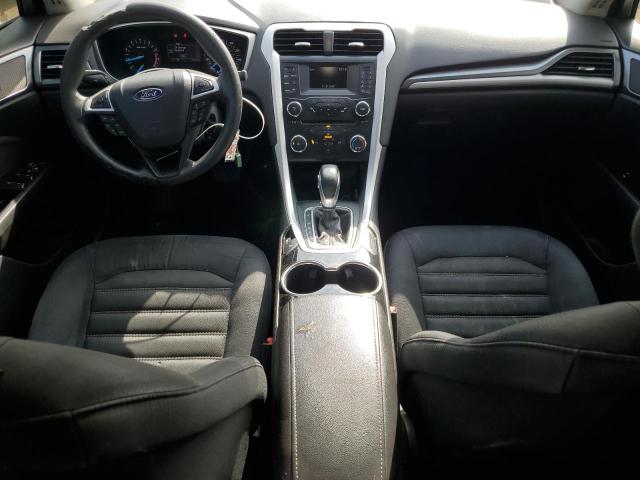 Photo 8 from auction – 2014 FORD FUSION SE with VIN 1FA6P0H7XE5401952