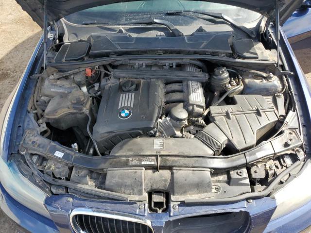 Photo 11 from auction – 2011 BMW 328 I with VIN WBAPH7C51BE683692