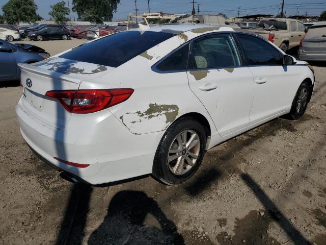 Photo 3 from auction – 2016 HYUNDAI SONATA SE with VIN 5NPE24AF7GH261486