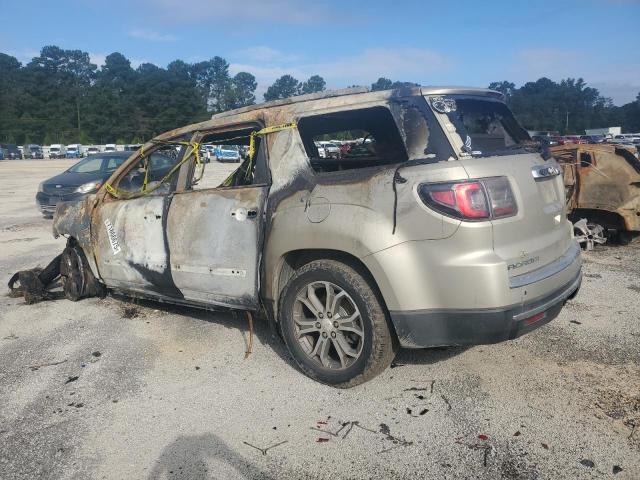 Photo 2 from auction – 2014 GMC ACADIA SLT-1 with VIN 1GKKRRKD0EJ339253
