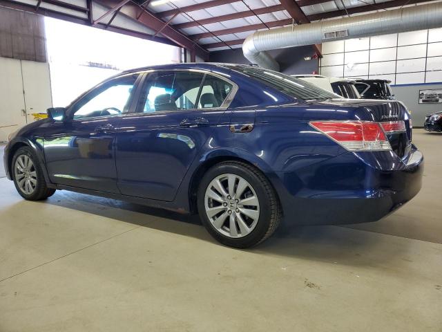 Photo 2 from auction – 2011 HONDA ACCORD with VIN 1HGCP2F89BA026905